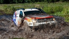 W pierwszy weekend września zawodnicy Dacia Duster Elf Cup 2017 wezmą udział […]