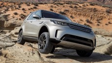Goodyear poinformował, że opony marki zostały wybrane przez firmę Jaguar Land Rover […]