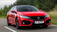 Udoskonalony silnik wysokoprężny i-DTEC o pojemności 1,6 litra i mocy maksymalnej 120 […]