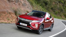 Cztery miesiące przed oficjalnym wejściem na polski rynek samochodowy, Mitsubishi Eclipse Cross […]