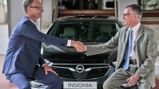 Grupa PSA finalizuje zapowiedziany 6 marca 2017 r. zakup spółek Opel i […]