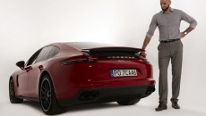 Kiedy spogląda się na nowe Porsche Panamera, człowiek odnosi wrażenie, że to […]