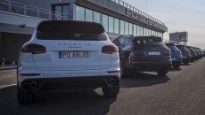 Startuje polska edycja Porsche Driving Experience. Inauguracyjne wydarzenie będzie miało miejsce na […]
