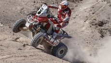 Na ostatnim etapie Atacama Rally, Rafał Sonik po raz kolejny zameldował się […]