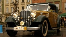 Automobilklub Wielkopolski w dniach 1-3 września 2017 r. organizuje 44 Poznański Międzynarodowy […]