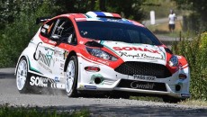 Bryan Bouffier i Gilbert Dini (Ford Fiesta R5) przeszli do historii wygrywając […]