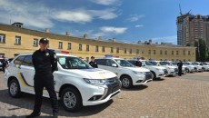 Mitsubishi Motors Corporation (MMC) dostarczyła 635 Outlanderów PHEV dla Ukraińskiej Policji. To […]