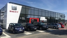 Sieć dealerska SEAT-a nieustannie się rozwija. Do grona salonów zaprojektowanych zgodnie z […]