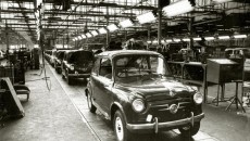 SEAT 600, który do czasu pojawienia się Ibizy był najbardziej kultowym autem […]