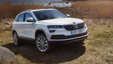 Podczas zbliżających się Międzynarodowych Targów Motoryzacyjnych (Internationale Automobil- Ausstellung) we Frankfurcie, swoją […]