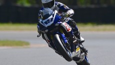 Paweł Szkopek wystartuje w najbliższy weekend w dziesiątej rundzie motocyklowych mistrzostw świata […]