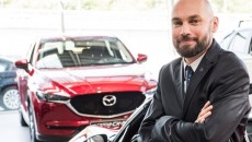 Nasz kolega dziennikarz, Szymon Sołtysik objął funkcję dyrektora PR Mazda Polska. W […]