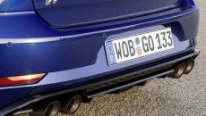 Golf R i Golf R Variant, napędzane dwulitrowym silnikiem o mocy 228 […]