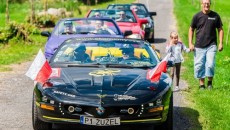 II Międzynarodowy Zlot Cabrio Poland 2017 – inaczej Święto Cabrio w Polsce, […]
