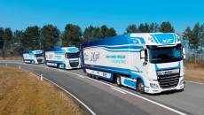 DAF Trucks weźmie udział w dwuletnich testach zintegrowanych konwojów prowadzonych w Wielkiej […]