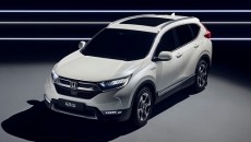 Podczas tegorocznej edycji salonu samochodowego IAA we Frankfurcie, Honda zaprezentuje prototyp hybrydowej […]