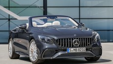 Podczas Międzynarodowego Salonu Samochodowego (IAA) we Frankfurcie Mercedes-AMG aktualizuje Klasę S z […]