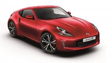 Zmodernizowany Nissan 370Z 2018 jest już dostępny w sprzedaży w całej Europie. […]