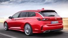 Tuż przed rozpoczęciem tegorocznego Międzynarodowego Salonu Samochodowego (IAA) we Frankfurcie Opel odkrył […]