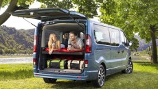 Do zapowiadanych niedawno nowych osobowych odmian Opla Vivaro, czyli Tourer i Kombi […]