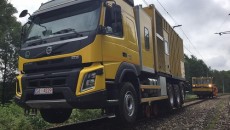 Dzięki współpracy firm KZESO Machinery, Volvo Trucks i Copma na rynek trafił […]