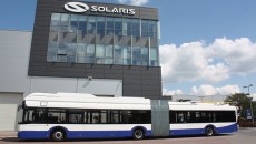Na wrześniowych Międzynarodowych Targach Kolejowych TRAKO Solaris zaprezentuje dwa pojazdy. Tramwaj Tramino […]