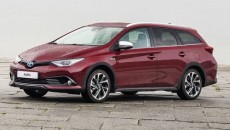 Na zbliżających się targach motoryzacyjnych IAA 2017 we Frankfurcie Toyota zaprezentuje koncepcyjną […]