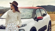 Po kampanii reklamowej zatytułowanej „Citroën Inspired By You” i zaprezentowanej podczas salonu […]