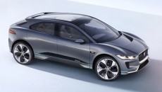 Jaguar I-PACE w wersji koncepcyjnej będzie miał swoją premierę podczas II Międzynarodowych […]