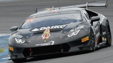 Artur Janosz wygrał niedzielny wyścig piątej rundy serii Lamborghini Super Trofeo Asia […]
