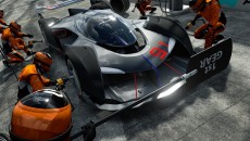 McLaren Automotive wybiega w przyszłość i prezentuje samochód Ultimate Vision Gran Turismo, […]