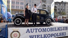 Automobilklub Wielkopolski już po raz 44. był organizatorem Poznańskiego Międzynarodowego Rajdu Pojazdów […]
