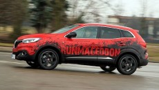 Renault Polska wprowadza serię limitowaną na modelu Kadjar – Runmageddon. Stanowi ona […]