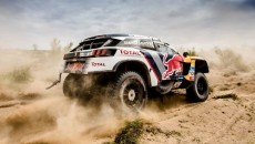 Peugeot Sport zapowiada uczestnictwo w Rally du Maroc – rajdzie terenowym, który […]