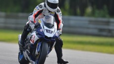 Paweł Szkopek i ekipa Pazera Racing wystartują w najbliższy weekend w ostatniej […]