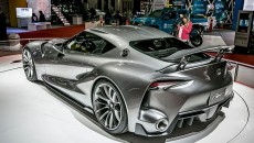 Toyota zamierza zaprezentować sportową linię swoich samochodów – donosi branżowy serwis Automotive […]