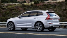 Firma Volvo Cars ogłosiła w lipcu tego roku, że każdy nowy model […]