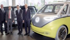 Volkswagen zamierza przejąć w przemyśle samochodowym wiodącą rolę w dziedzinie zrównoważonego rozwoju. […]