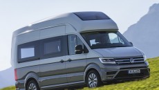 Volkswagen California to jeden z najpopularniejszych samochodów rekreacyjnych w historii. Dzięki przemyślanemu […]