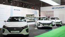 Hyundai Ioniq otrzymał tytuł „Pojazd ekologiczny roku” w kategorii pojazdy osobowe, podczas […]