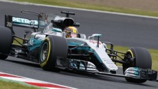 Kierowcy zespołu Mercedesa dominowali w kwalifikacjach przed wyścigiem Formuły 1 o Grand […]