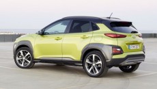 Hyundai wprowadził do sprzedaży nowy model Kona, reprezentujący segment B-SUV. Samochód jest […]