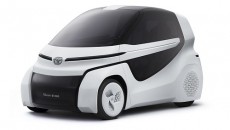 Na Targach Motoryzacyjnych w Tokio Toyota zaprezentuje serię pojazdów koncepcyjnych Toyota Concept-i, […]