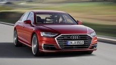 Podczas Audi Summit w Barcelonie, koncern z Ingolstadt zaprezentował premierowo nowy model […]