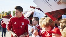FC Bayern Monachium konsekwentnie wybiera samochody marki Audi. Piłkarze i trenerzy mistrzowskiego […]