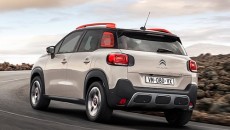 Nowy SUV Citroën C3 Aircross, którego właśnie debiutuje na europejskich rynkach odnotował […]
