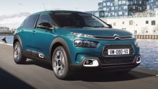 Citroën wprowadzi za kilka miesięcy na rynek nowy model C4 Cactus. Samochód […]