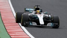 Lewis Hamilton (Mercedes) wygrał wyścig mistrzostw świata Formuły 1 o Grand Prix […]