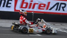 Sukcesem polskich kartingowców zakończyła się 15. edycja Rok Cup International Final, rozegrana […]