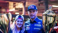 Jakub Przygoński został Driftingowym Mistrzem Polski 2017. Oficjalne wręczenie pucharu odbyło się […]